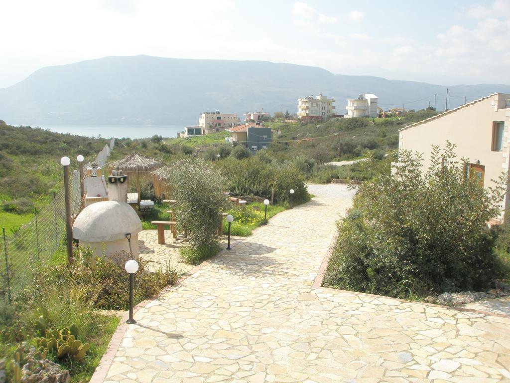 Ktima Nikolaos Villa Aronion Exterior photo