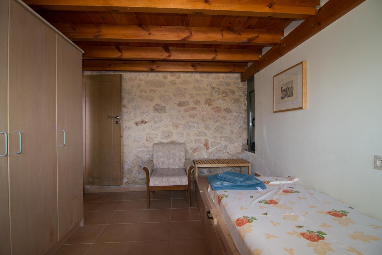 Ktima Nikolaos Villa Aronion Exterior photo